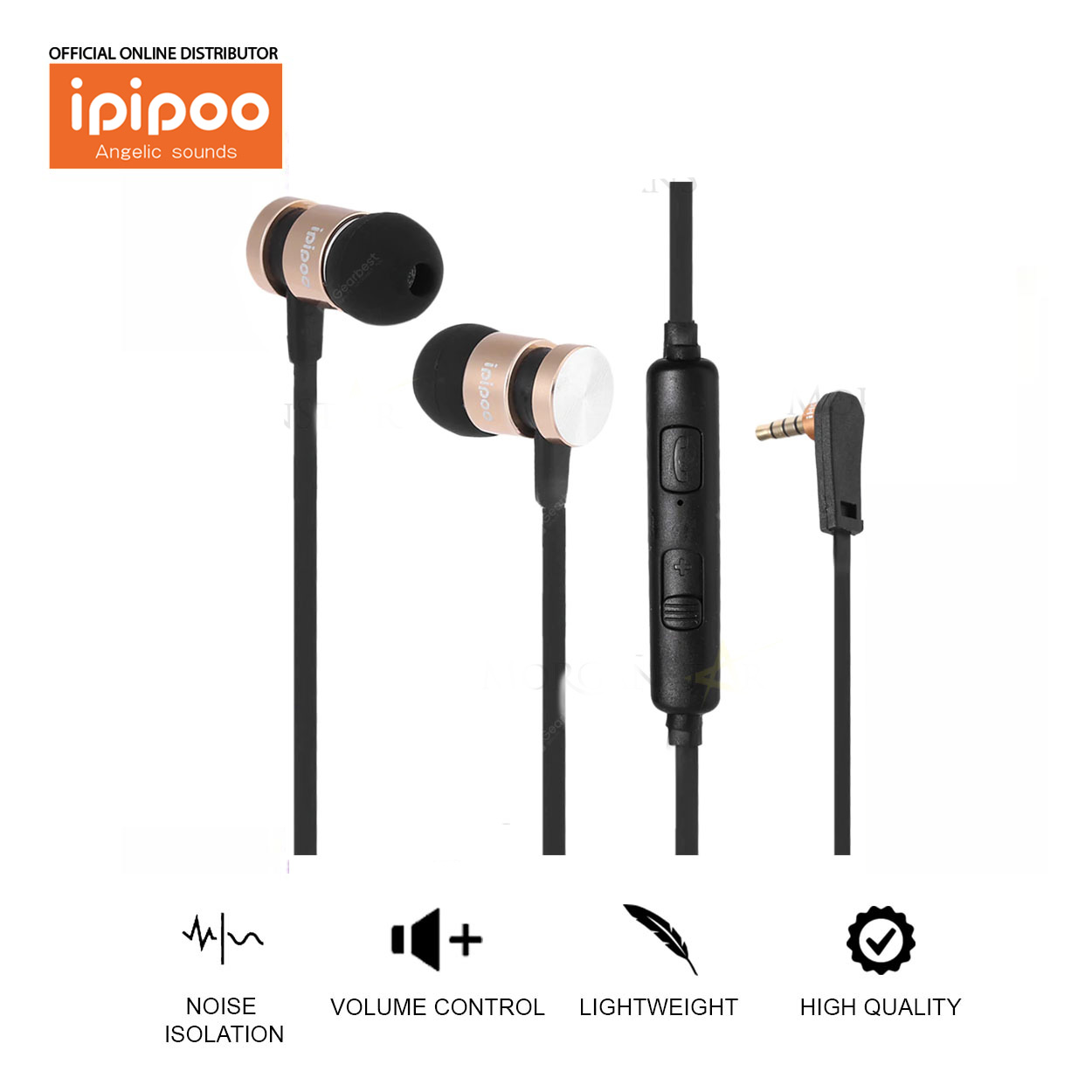 Ipipoo il95bl discount