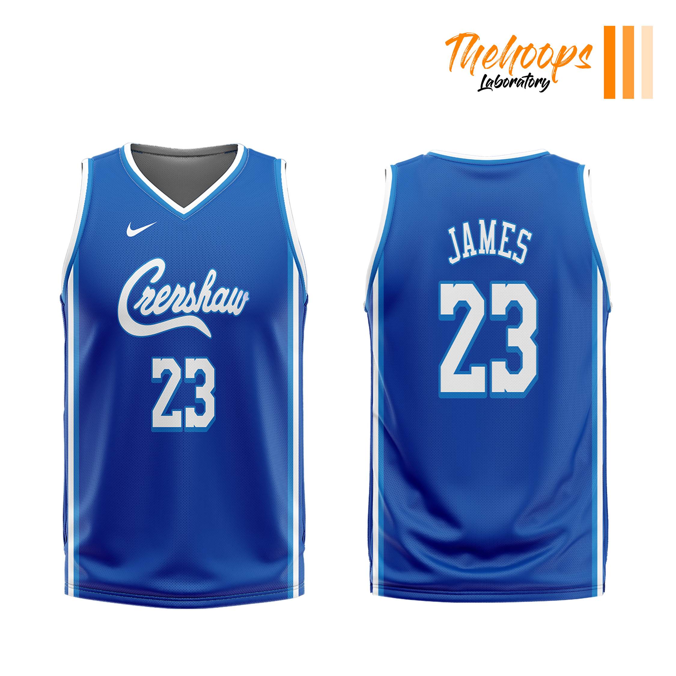 LeBron James Crenshaw FD - FD Sportswear Philippines