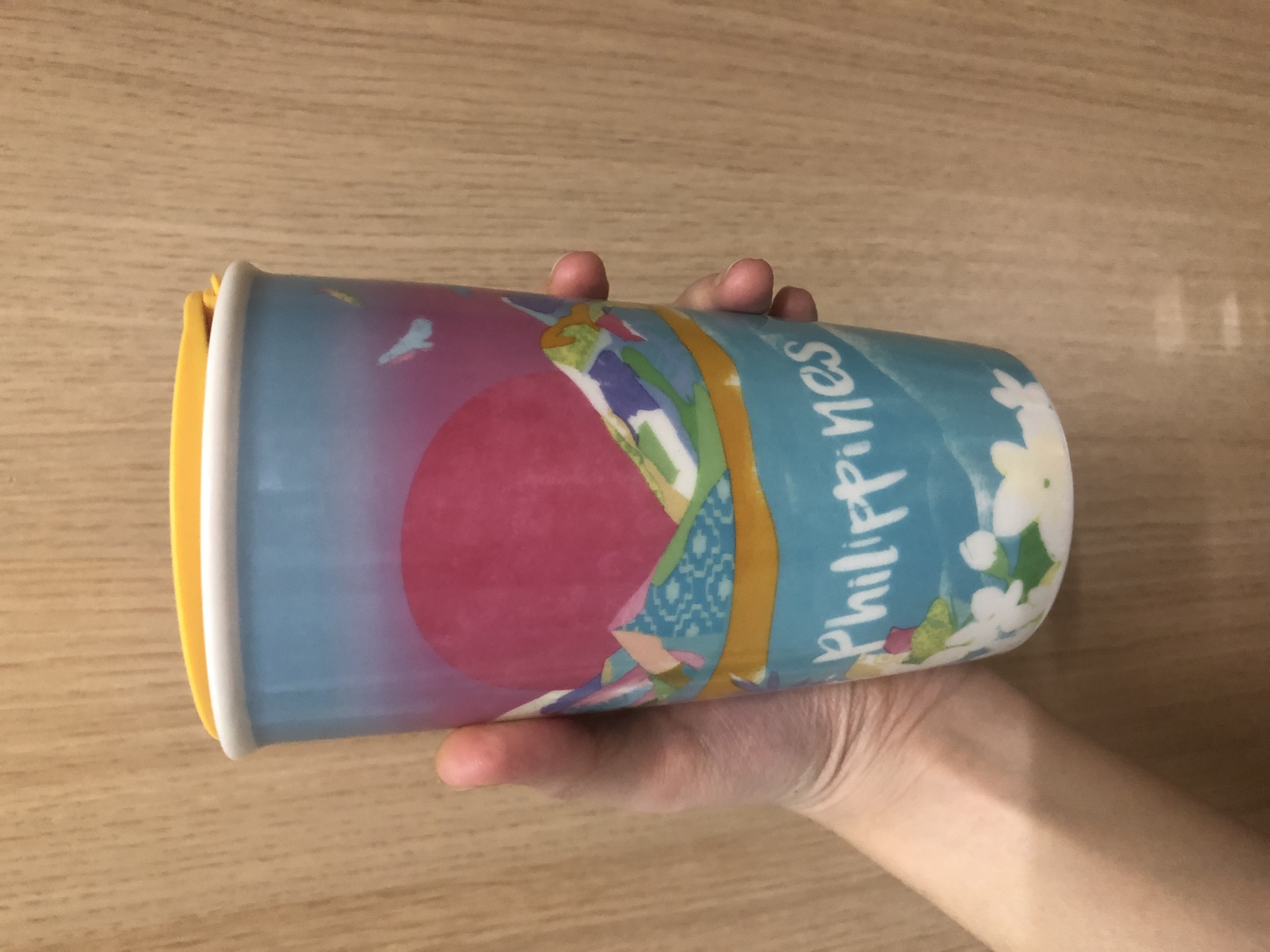 starbucks ph tumbler