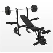 Bench Press 5 in 1 BH1003