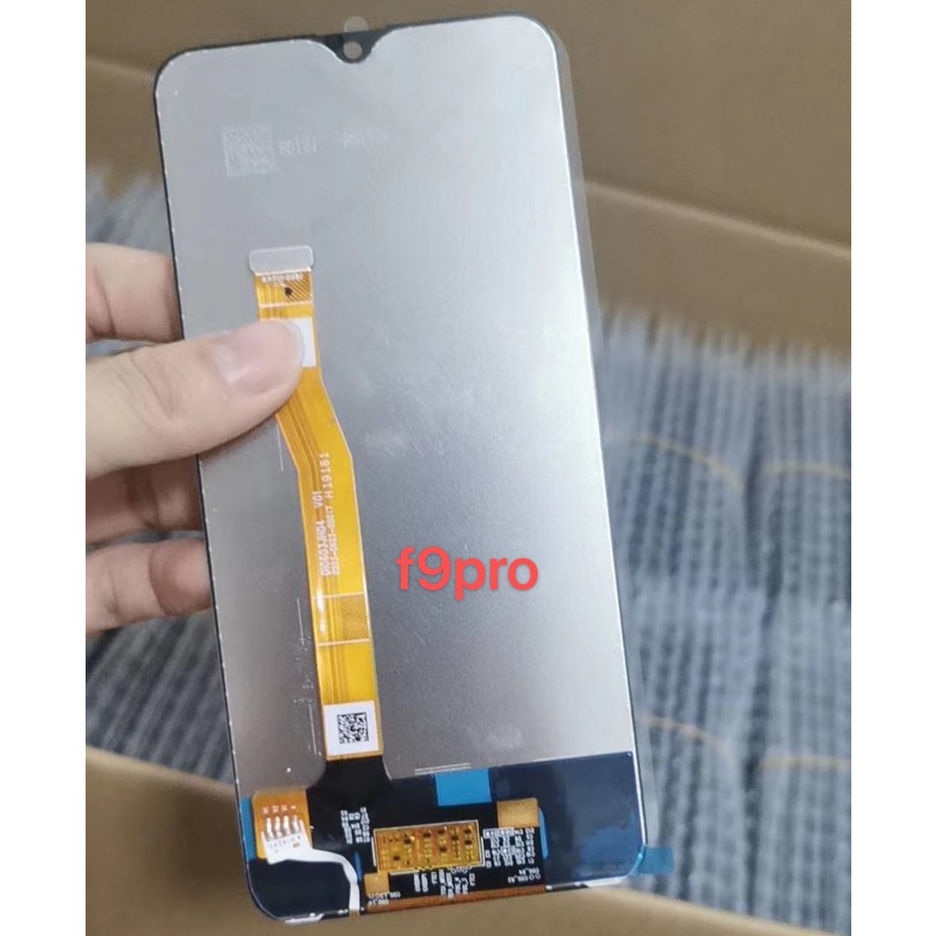 oppo f9lcd