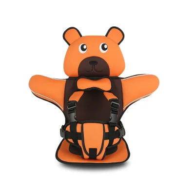 Portable Baby Car Seat Children Safety Car Seat for Infants From 9 Months ~12 Years Old Kids (2)