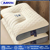 MRK Orthopedic Neck Support Pillow