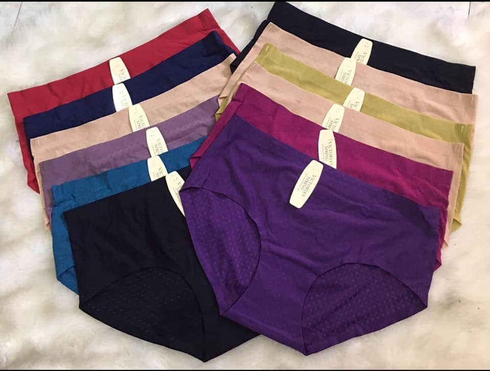 pantie victoria secret