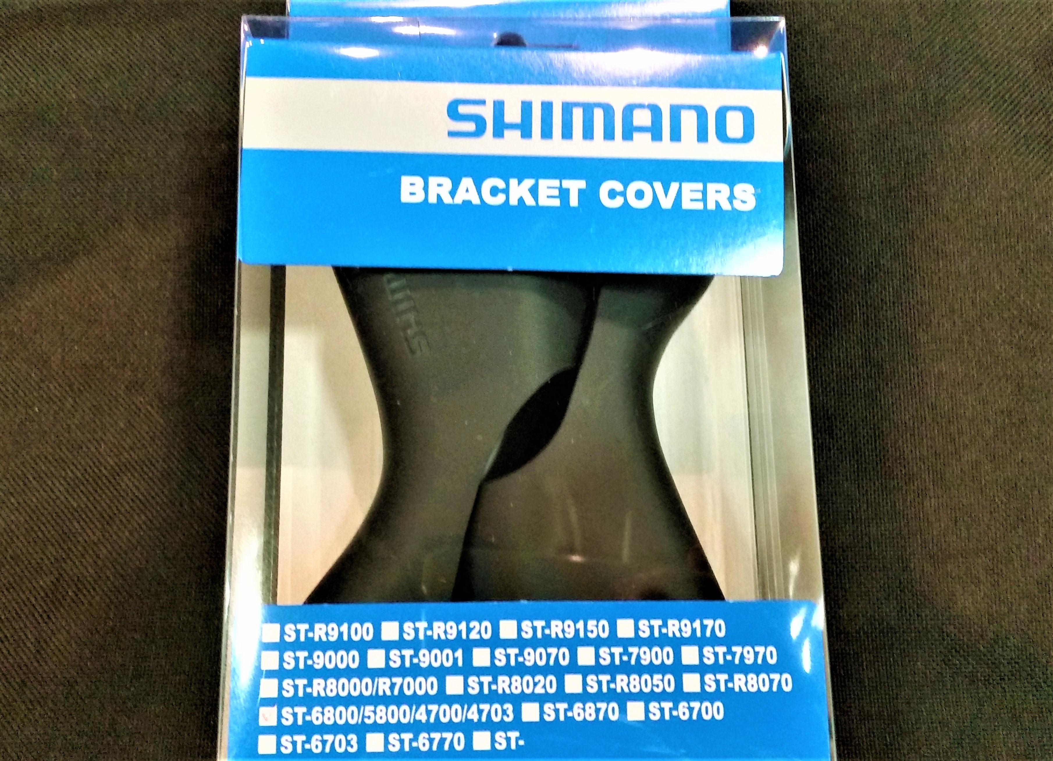 For Shimano-/105/Tiagra ST-6800/5800/4700/4703 Bracket Cover Lever Hood 