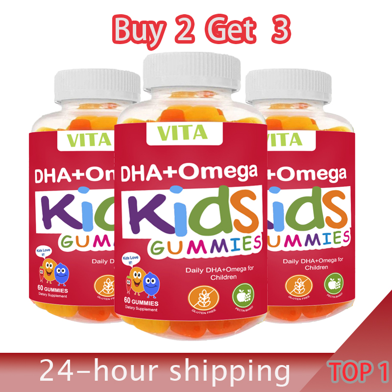 Shop Vitamins For To Year Old Cheap – Fast Easy Lazada