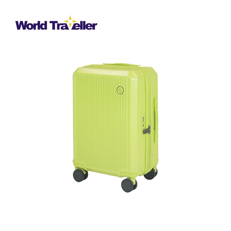 world traveller luggage panama