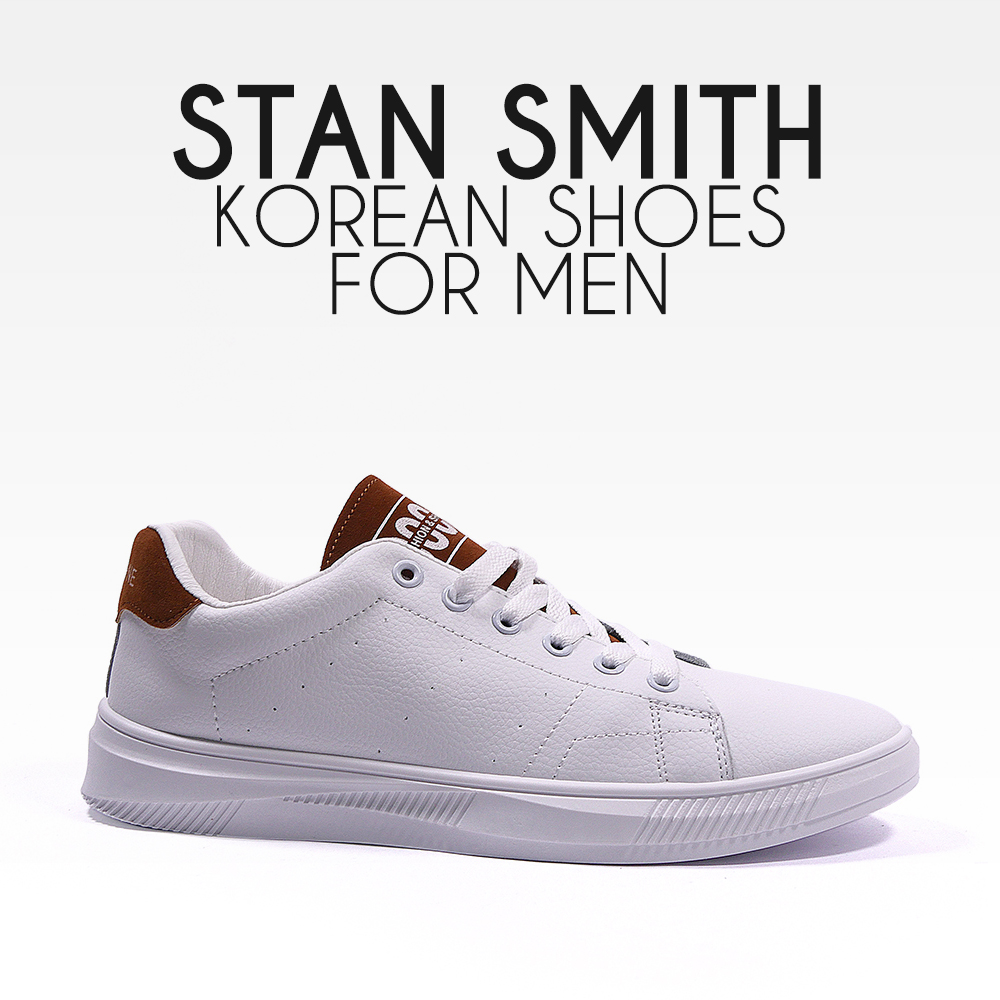 stan smith korea