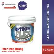 Optimum Flex - 1 Gallon