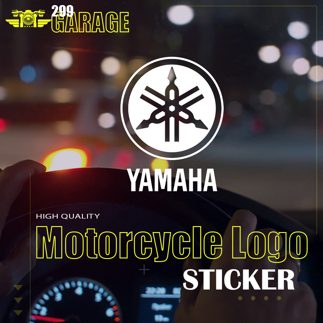 Yamaha Logo, logo, yamaha, HD wallpaper | Peakpx