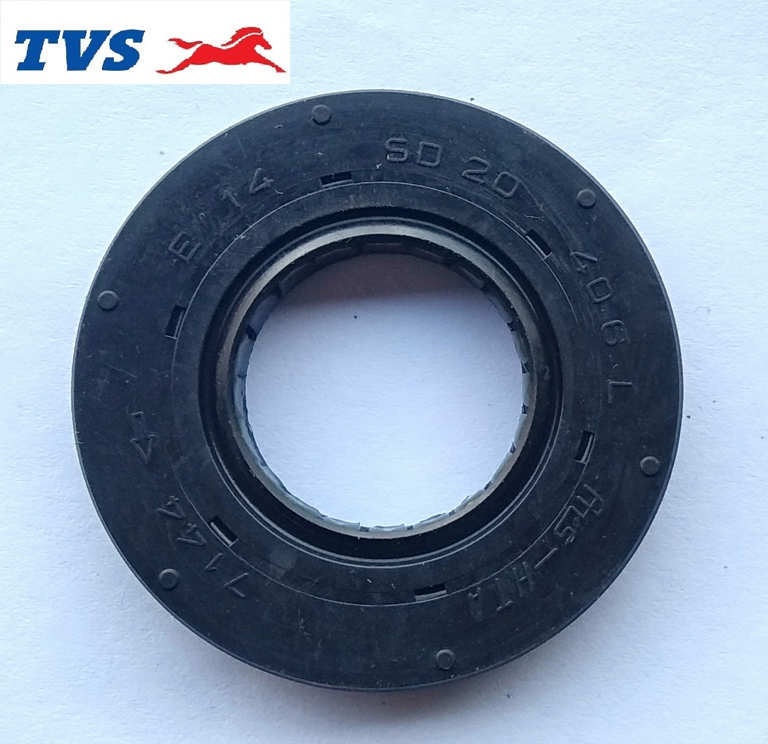 Apache rtr 160 store oil seal price