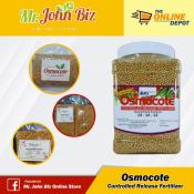 Osmocote 14-14-14 Controlled Release Fertilizer - 200g