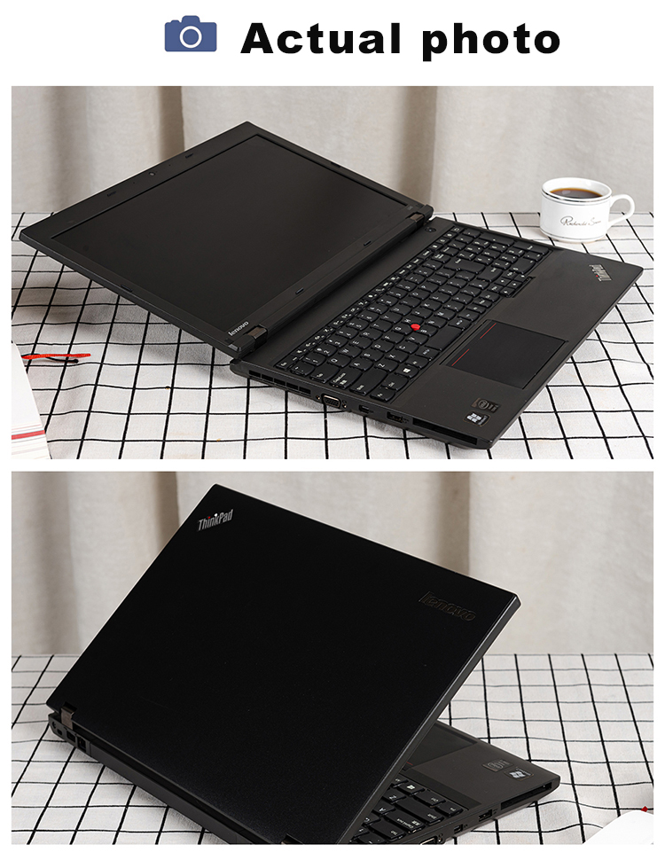 ⚡️ジャンク⚡️Thinkpad L540改/i7/8G/win11&Office 【公式通販】