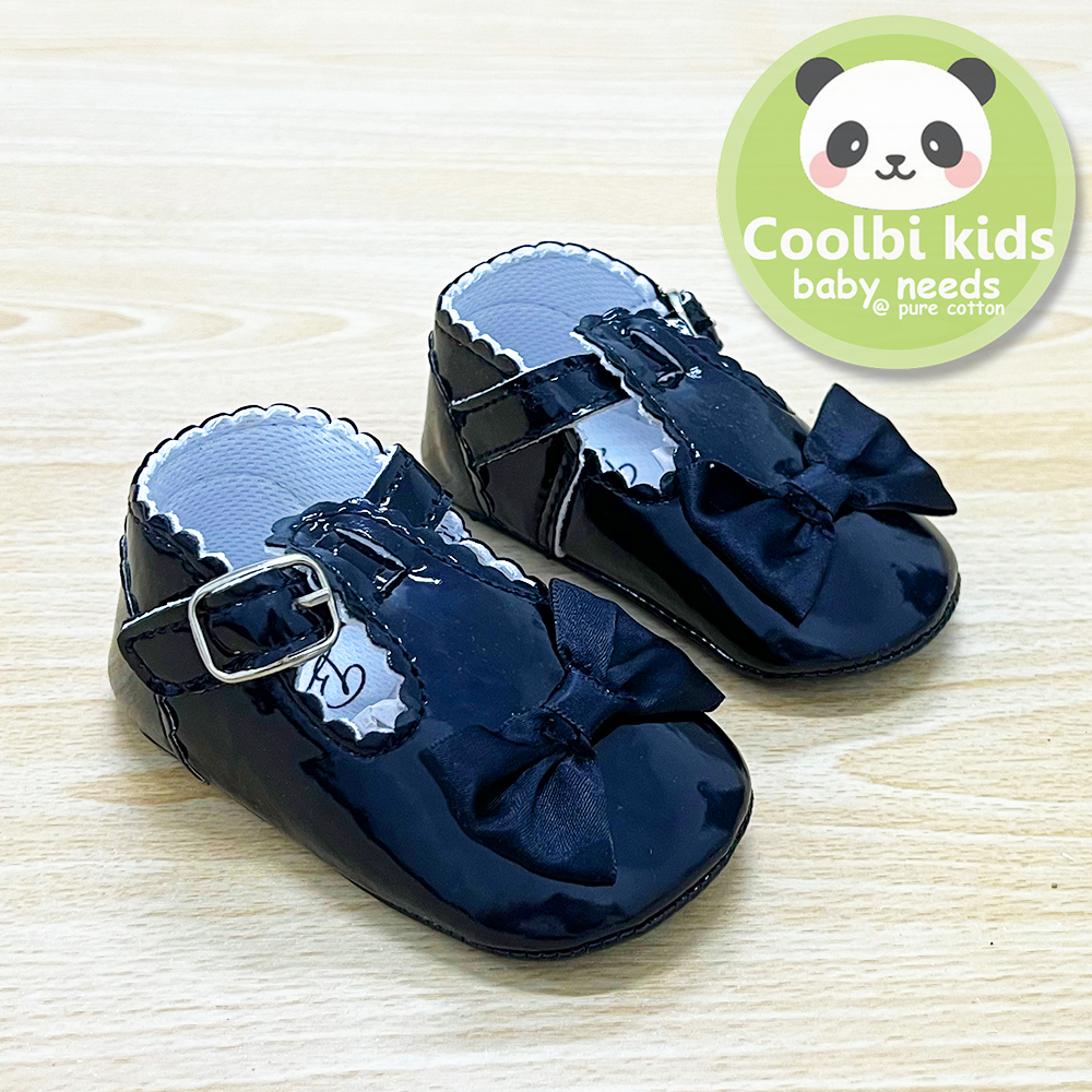 Tods sales baby loafers