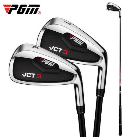 PGM VCT3 Golf Clubs Men’s Size 7 Irons