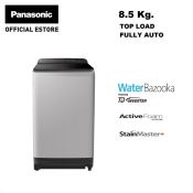 Panasonic 8.5 Kg Inverter Top Load Washing Machine