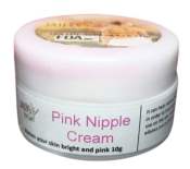 Jailev's Pink Lip and Nipple Cream 10g