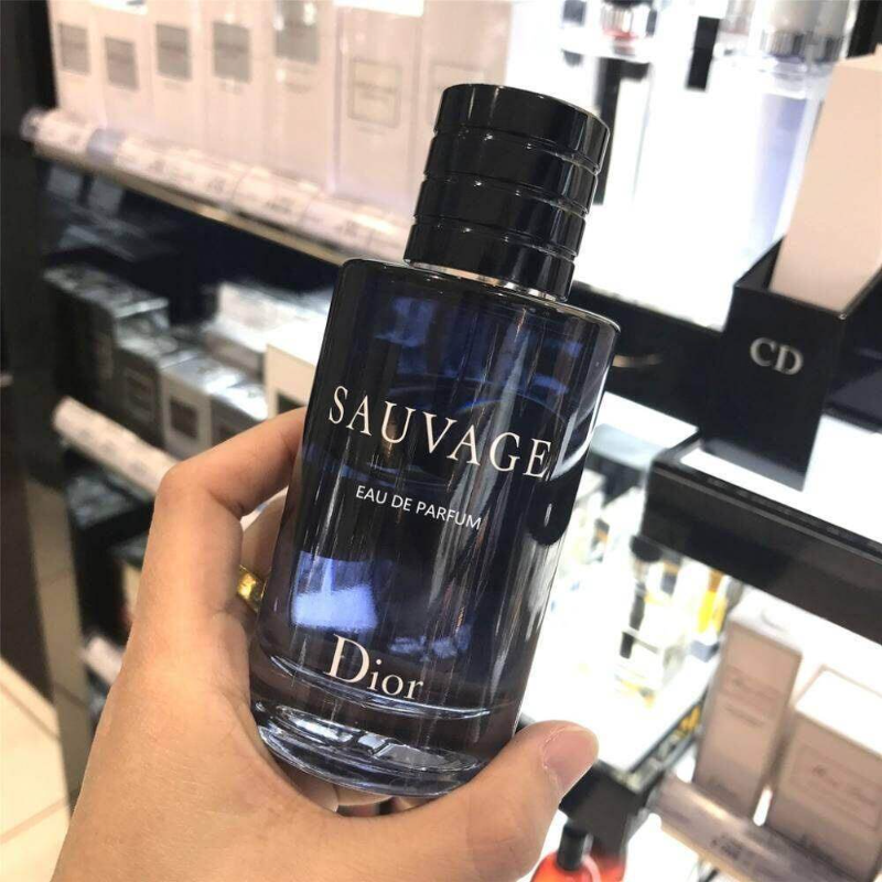 Dior sauvage outlet lazada