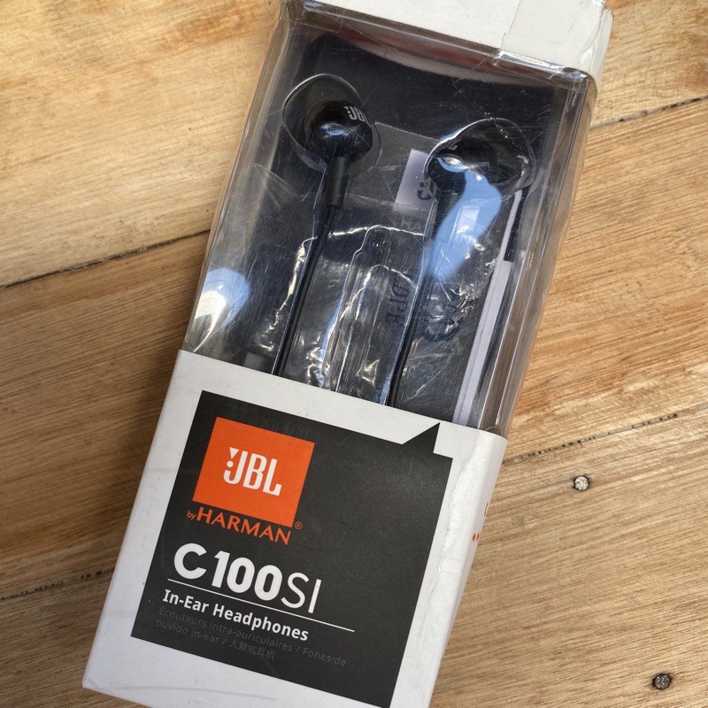 jbl cs100 earphones