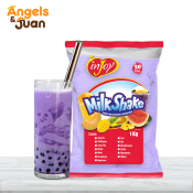 inJoy Ube Macapuno Milk Shake Powder Milk Drink 1kg