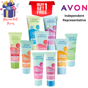 Avon Feelin Fresh Brightening+ Deodorant Cream, Buy 1 Get 1