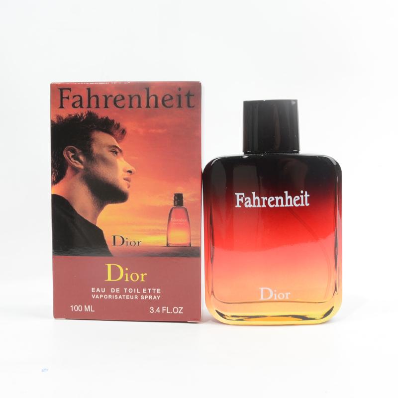 perfume fahrenheit