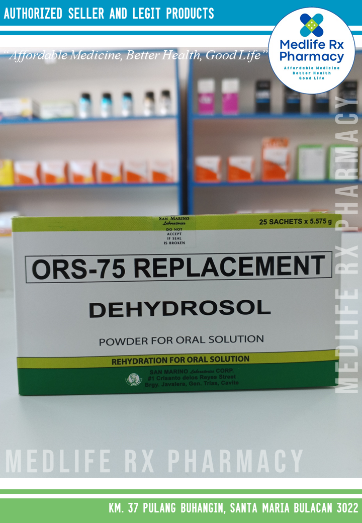 磊 Top 10 Best Oral Rehydration Salts of 2023