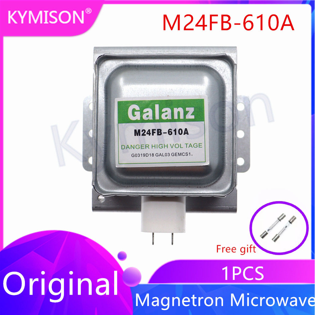 GALANZ M24FB-610A MICROWAVE OVEN MAGNETRON TESTED
