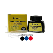 Pilot SC-RF Super Color Refill Ink 30ml