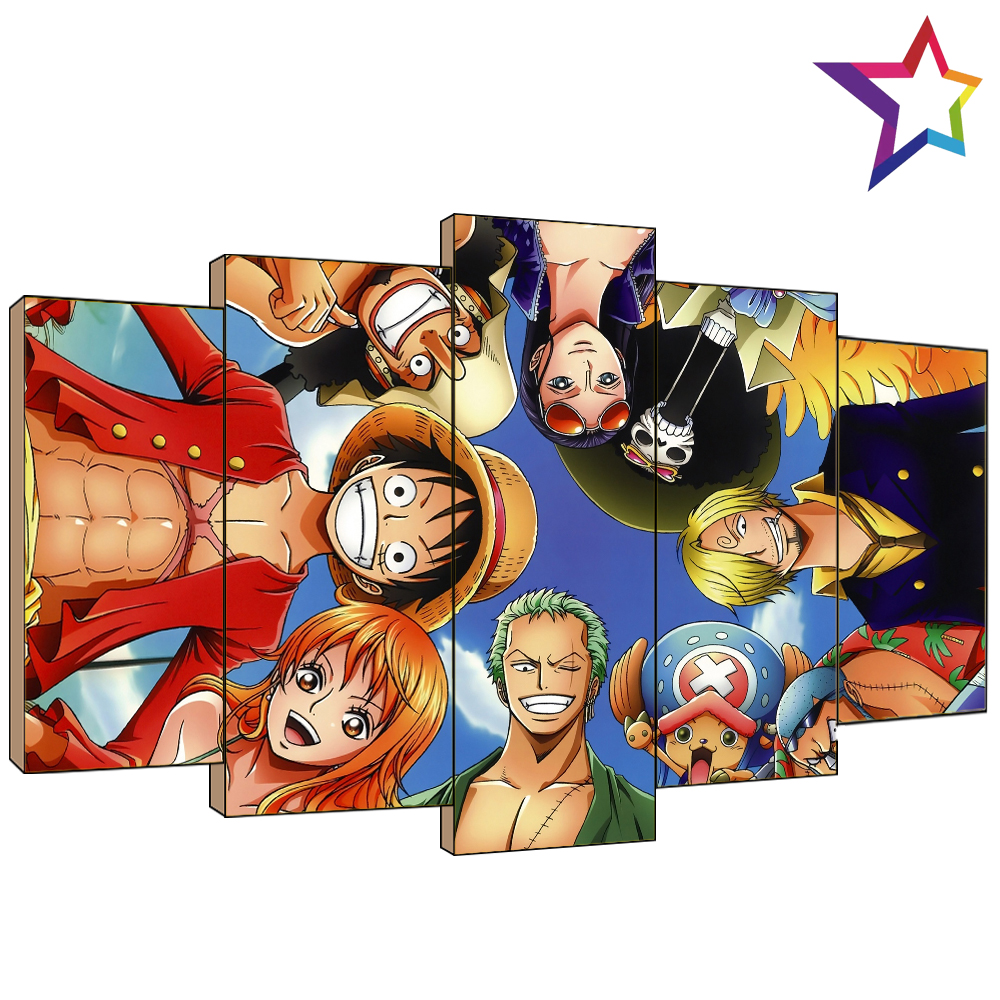Tổng hợp Poster Anime One Piece giá rẻ, bán chạy tháng 10/2023 - Mua Thông  Minh