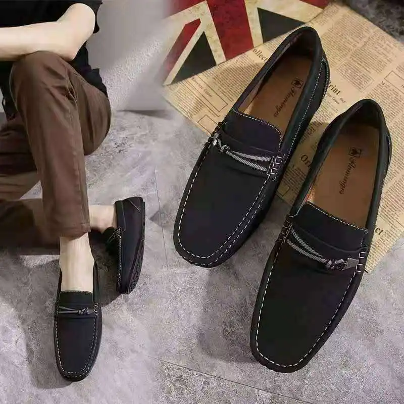 lazada casual shoes