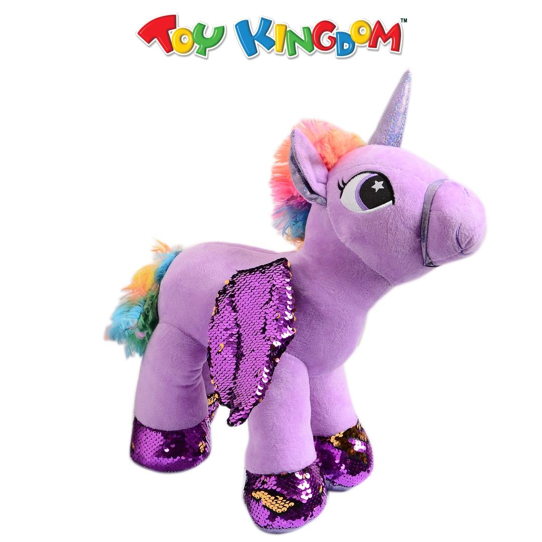 toy kingdom stuffed toys