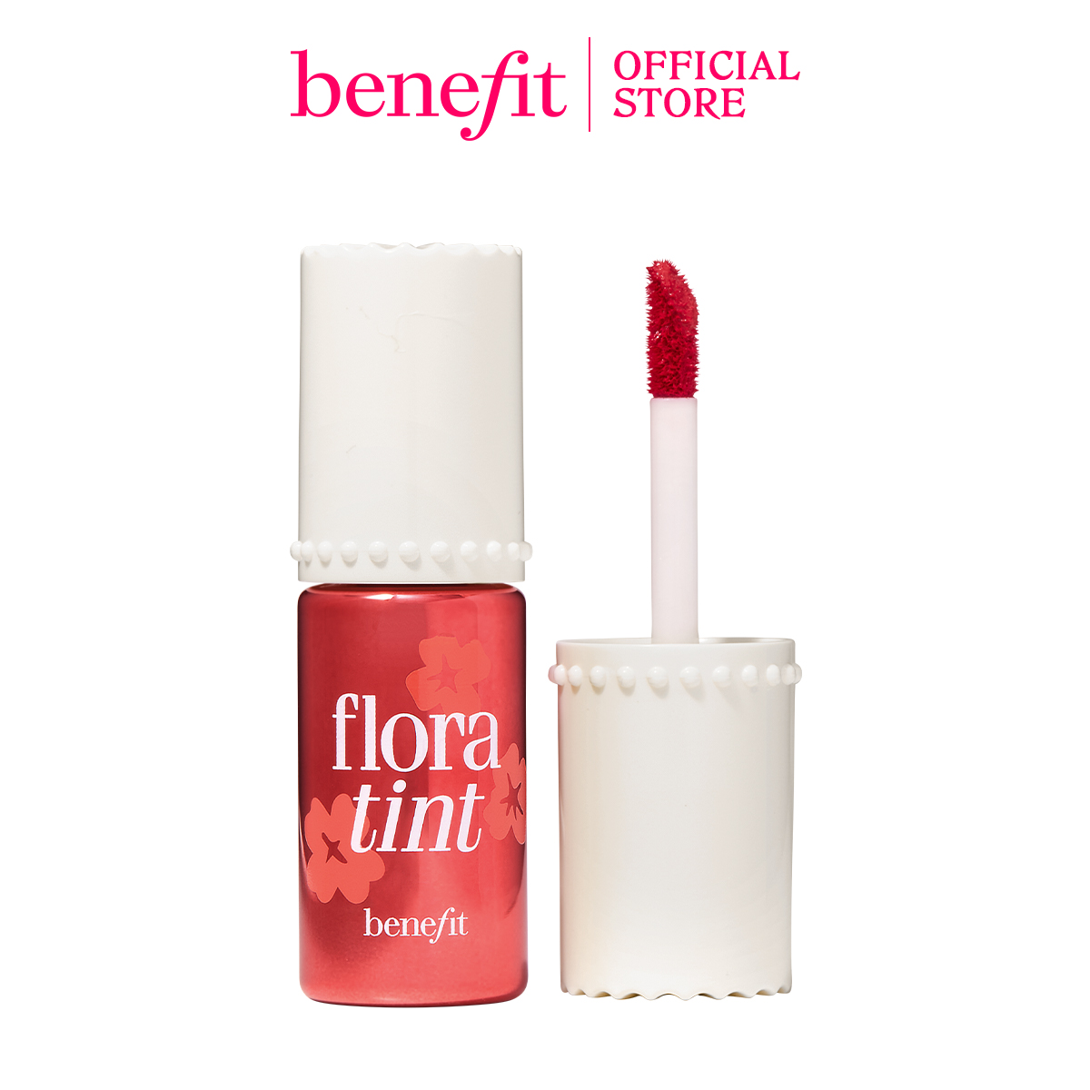Discount on Benefit  shoes - SKU: Benefit Floratint Lip & Cheek Stain