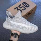 Yeezy Boost 350 Running shoes Sneakers low cut Rubber shoes