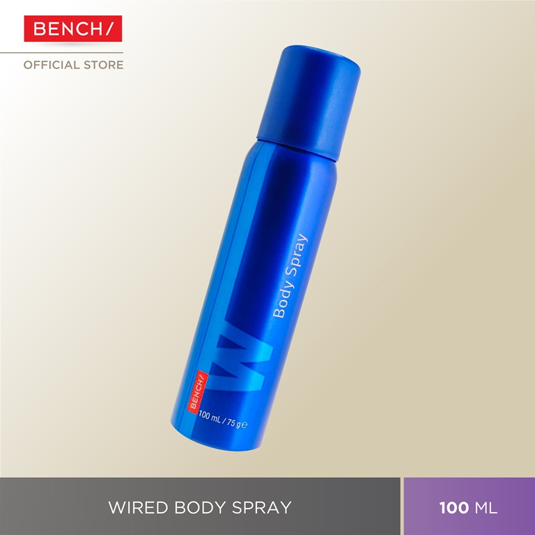 Bench/ lifestyle + clothing - It's time to stock up on your BENCH/ Body  essentials this Lazada Payday Sale.⏰ 🩲 Check out our LazMall store at 👉  lazada.com.ph/bench and grab your must-have