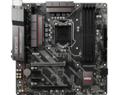 MSI Z370M MORTAR Micro ATX Motherboard for Core i7-9700