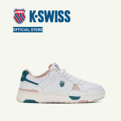 K-Swiss Women's Shoes Match Pro Lth