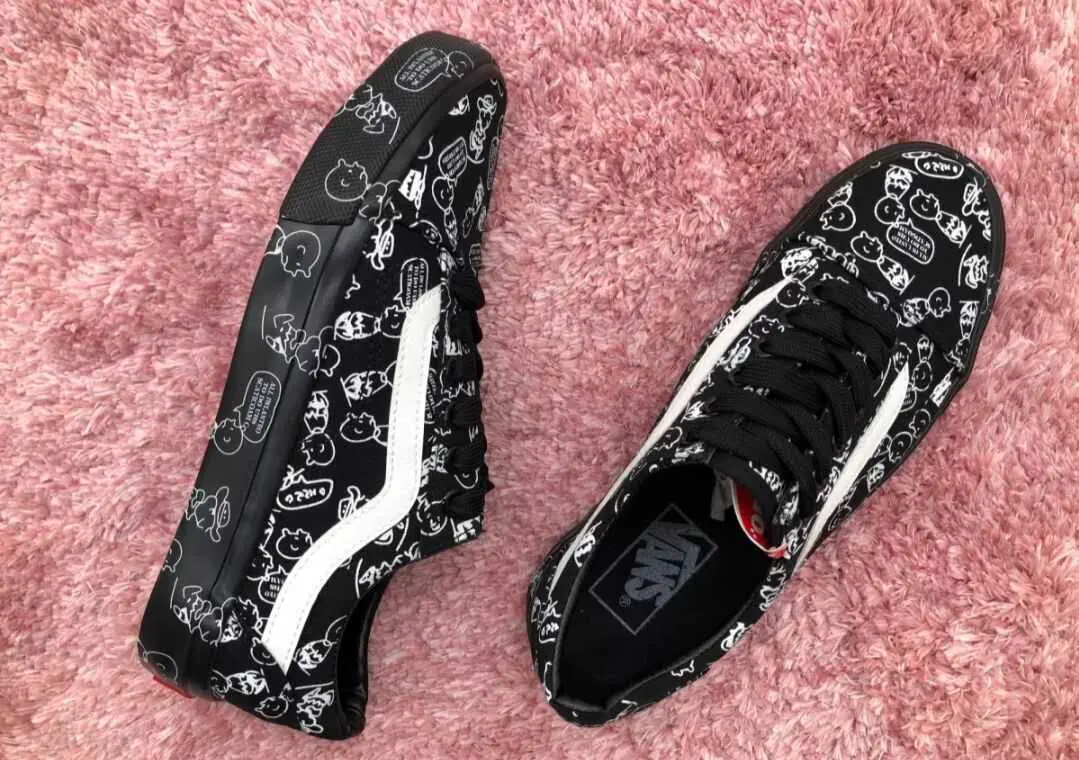 vans student discount us