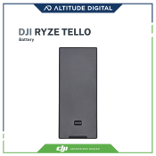 DJI Ryze Tello Accessories: Flight Battery