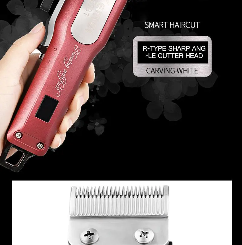 le salon hair trimmer