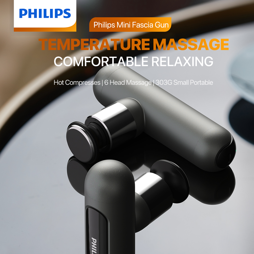 Philips, Massage Shawl