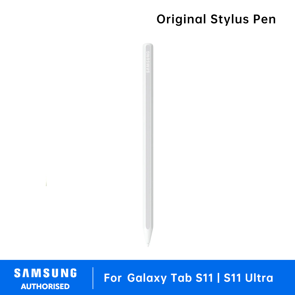 Samsung Original S Pen Official Stylus Pen For Galaxy Tab S11 / S11 Ultra Without Bluetooth