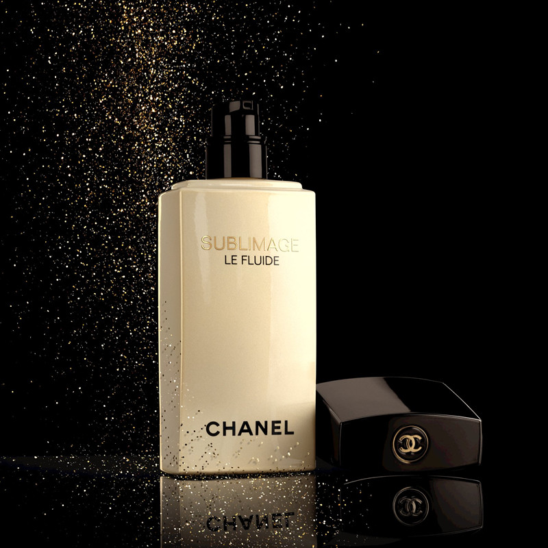 Chanel Sublimage Le Fluide Ultimate Skin Regeneration 50ml  Hogies