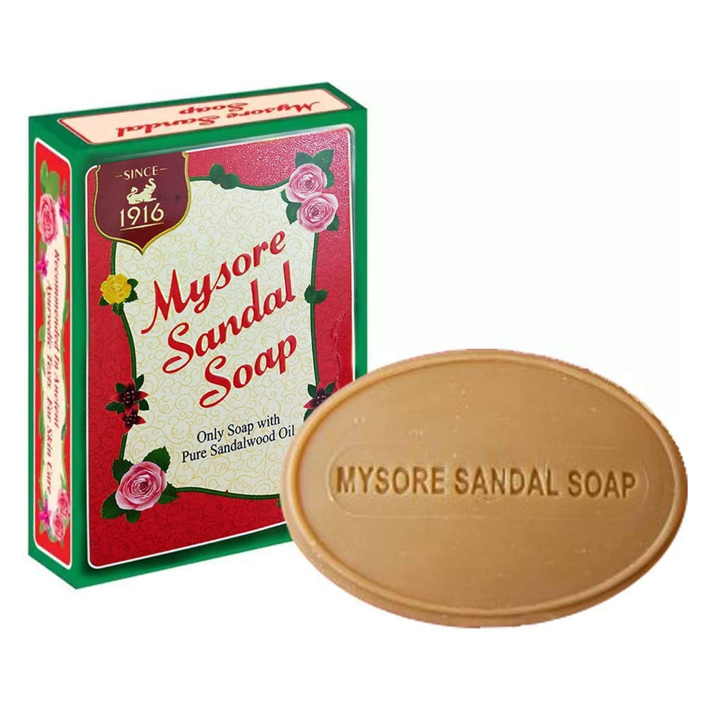 Buy Santoor Bathing Soap- Sandal & Turmeric Online at Best Price of Rs  164.64 - bigbasket