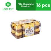 Ferrero Rocher Chocolate Box 16 pcs