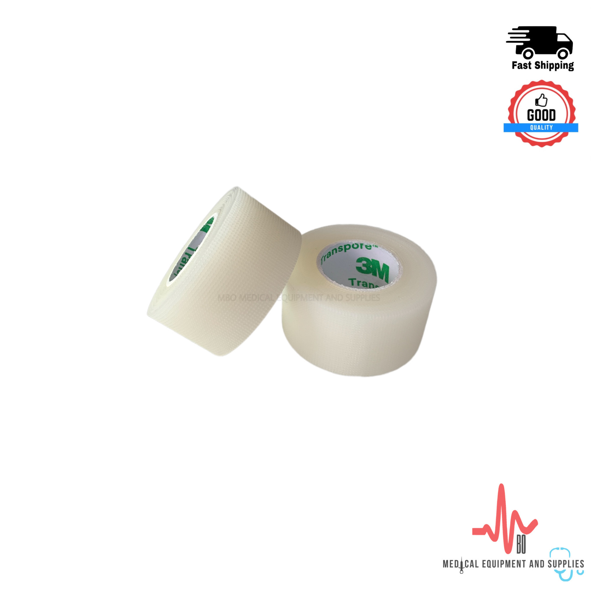 Micropore Surgical Tape (White, 3-inchx10Yards), 4 Rolls First Aid Tape  Price in India - Buy Micropore Surgical Tape (White, 3-inchx10Yards), 4  Rolls First Aid Tape online at