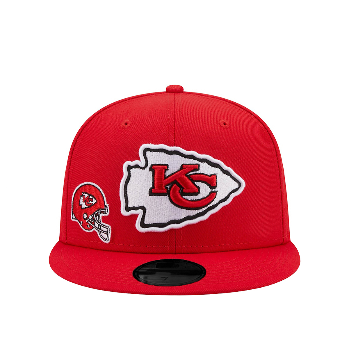 Shop Kansas City Chiefs Cap online | Lazada.com.ph