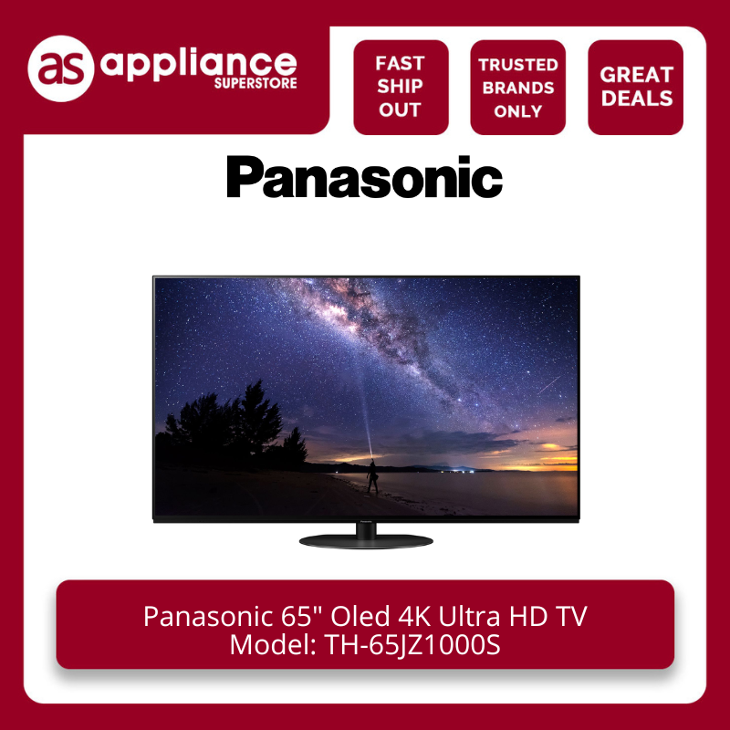 Unlistore PH Panasonic Led Smart TV, TH-32FS500