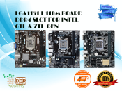 LGA 1151 H110m Motherboard for Intel 6th and 7th Generaton