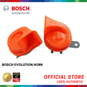 Bosch EVOLUTION FANFAREN HORN